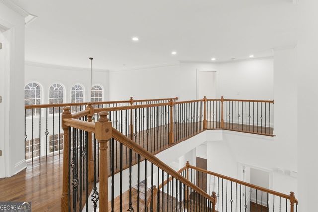 400 KENDRICK Terrace SW, Atlanta, GA 30331