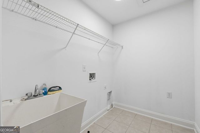 400 KENDRICK Terrace SW, Atlanta, GA 30331