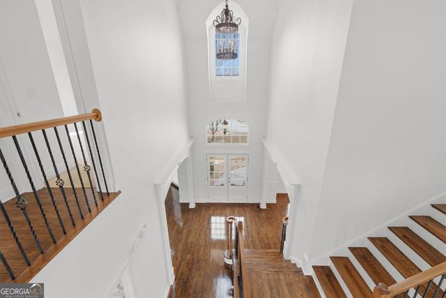 400 KENDRICK Terrace SW, Atlanta, GA 30331