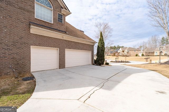 400 KENDRICK Terrace SW, Atlanta, GA 30331