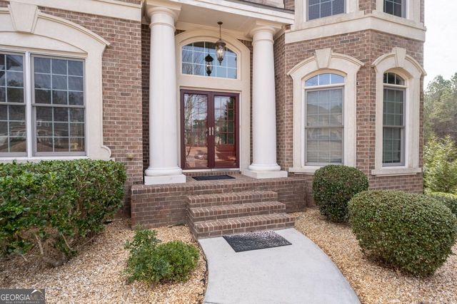 400 KENDRICK Terrace SW, Atlanta, GA 30331