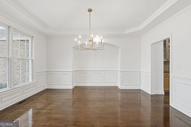 400 KENDRICK Terrace SW, Atlanta, GA 30331