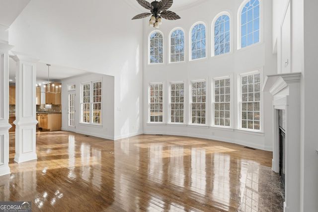 400 KENDRICK Terrace SW, Atlanta, GA 30331