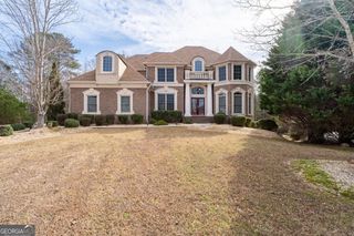 400 KENDRICK Terrace SW, Atlanta, GA 30331