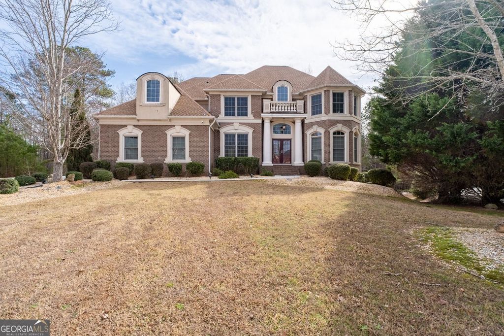 400 KENDRICK Terrace SW, Atlanta, GA 30331