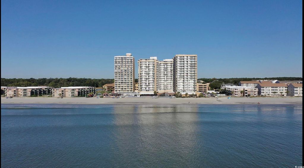 9550 Shore Dr. # 433, Myrtle Beach, SC 29572