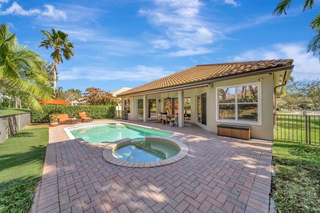 7099 NW 113th Avenue, Parkland, FL 33076