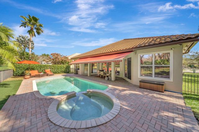 7099 NW 113th Avenue, Parkland, FL 33076