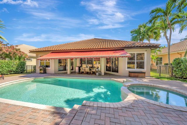 7099 NW 113th Avenue, Parkland, FL 33076