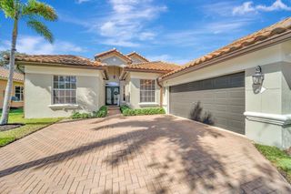 7099 NW 113th Avenue, Parkland, FL 33076