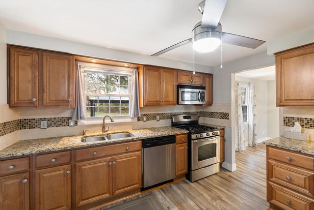 4418 Woodpoint Court 4418 Woodpoint Court, Dayton, OH 45424