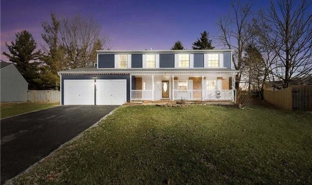 4418 Woodpoint Court 4418 Woodpoint Court, Dayton, OH 45424