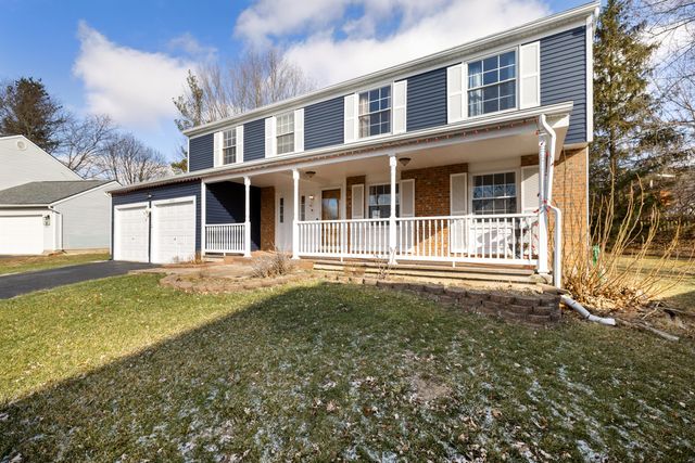 4418 Woodpoint Court 4418 Woodpoint Court, Dayton, OH 45424