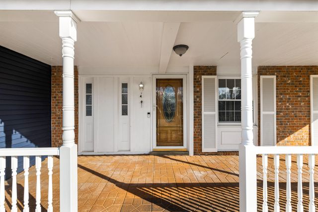 4418 Woodpoint Court 4418 Woodpoint Court, Dayton, OH 45424