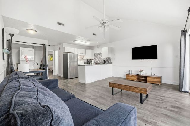 800 Deer Creek Rd Unit F, Surfside Beach, SC 29575