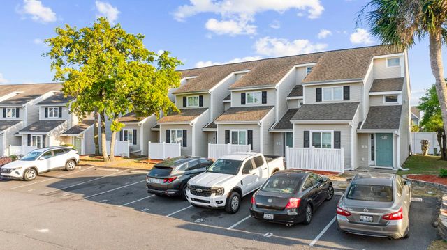 800 Deer Creek Rd Unit F, Surfside Beach, SC 29575
