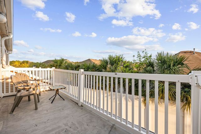 800 Deer Creek Rd Unit F, Surfside Beach, SC 29575