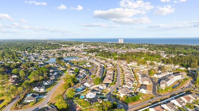 800 Deer Creek Rd Unit F, Surfside Beach, SC 29575