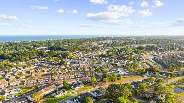 800 Deer Creek Rd Unit F, Surfside Beach, SC 29575