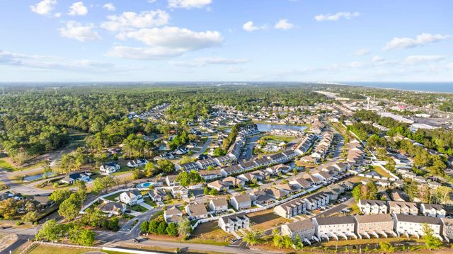 800 Deer Creek Rd Unit F, Surfside Beach, SC 29575