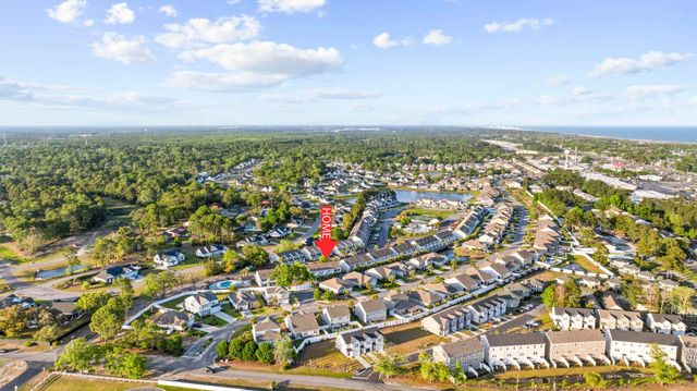 800 Deer Creek Rd Unit F, Surfside Beach, SC 29575