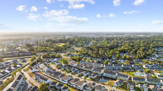 800 Deer Creek Rd Unit F, Surfside Beach, SC 29575