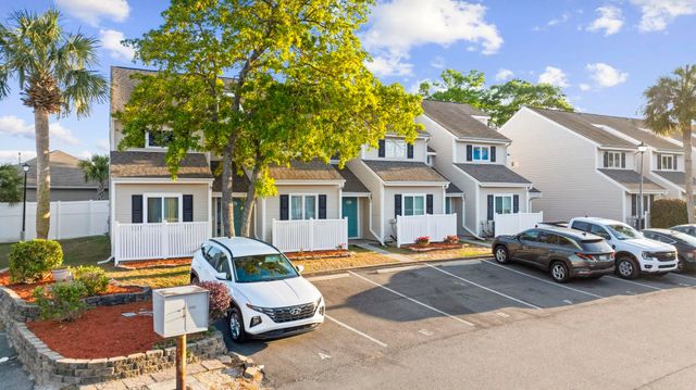 800 Deer Creek Rd Unit F, Surfside Beach, SC 29575