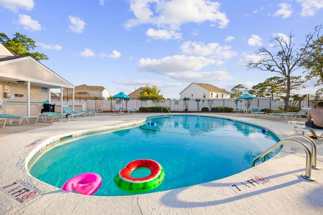 800 Deer Creek Rd Unit F, Surfside Beach, SC 29575