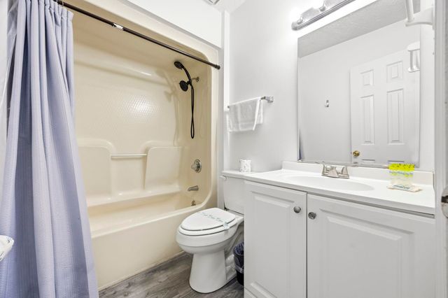 800 Deer Creek Rd Unit F, Surfside Beach, SC 29575