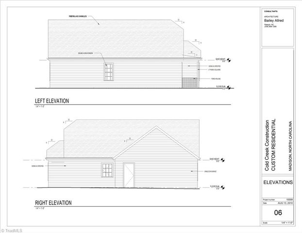 321 Price Street, Eden, NC 27288
