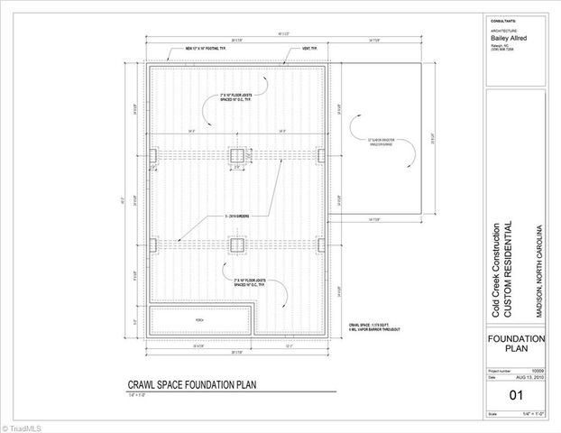 321 Price Street, Eden, NC 27288