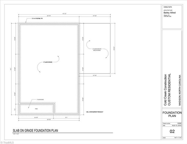 321 Price Street, Eden, NC 27288