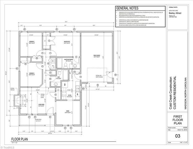 321 Price Street, Eden, NC 27288