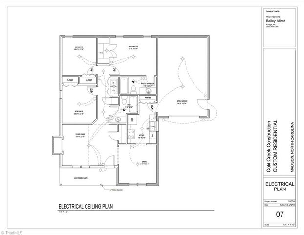 321 Price Street, Eden, NC 27288
