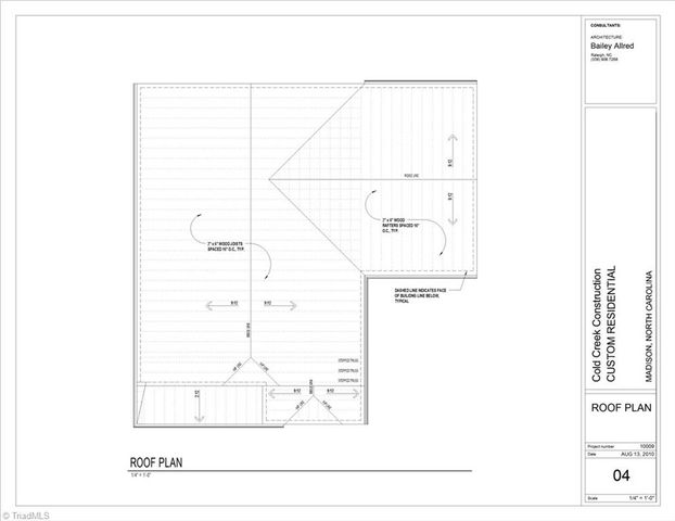 321 Price Street, Eden, NC 27288