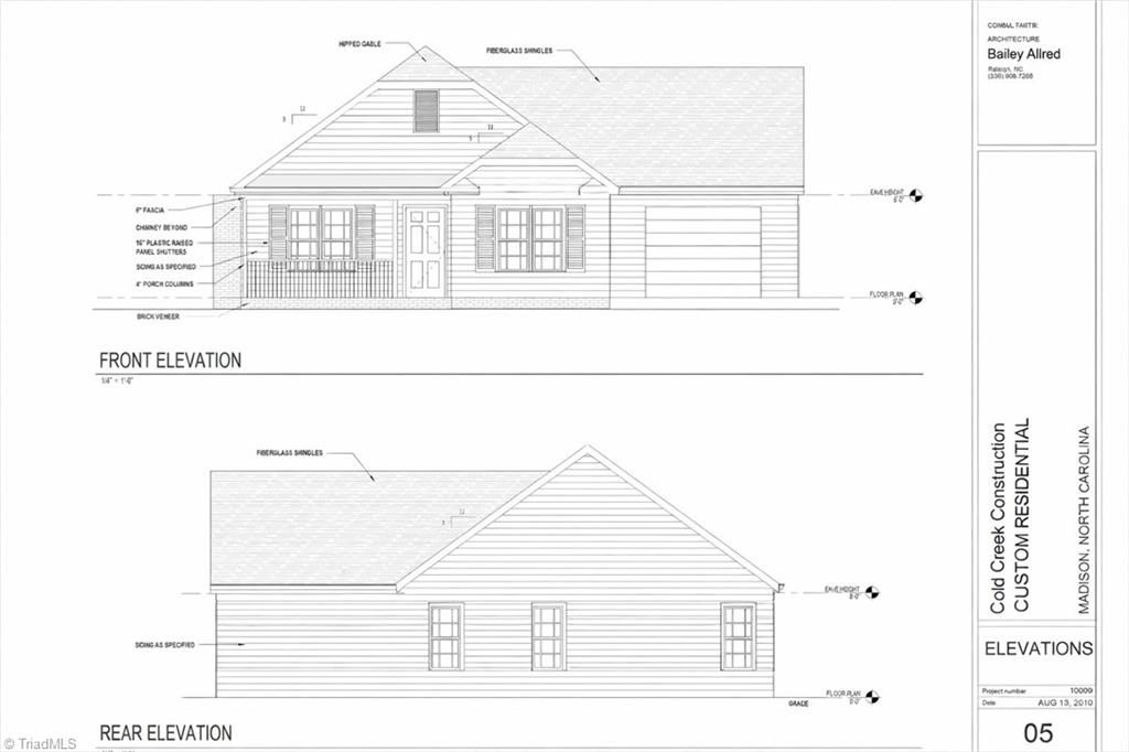 321 Price Street, Eden, NC 27288