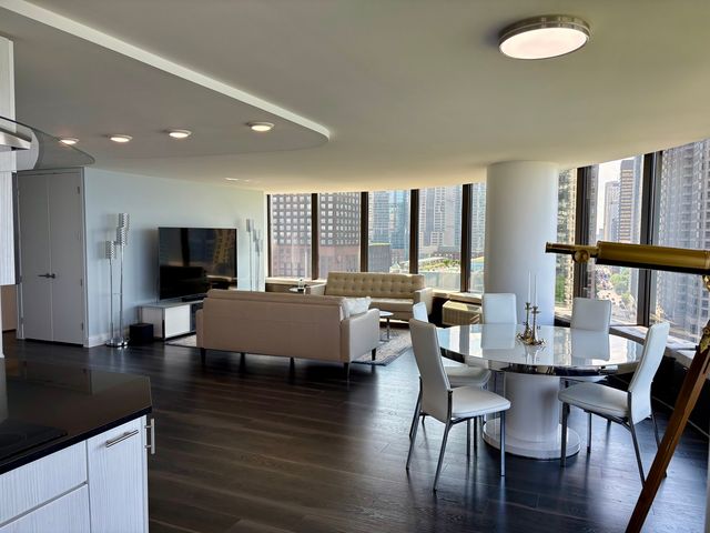 505 N Lake Shore Drive 1603-1604, Chicago, IL 60611