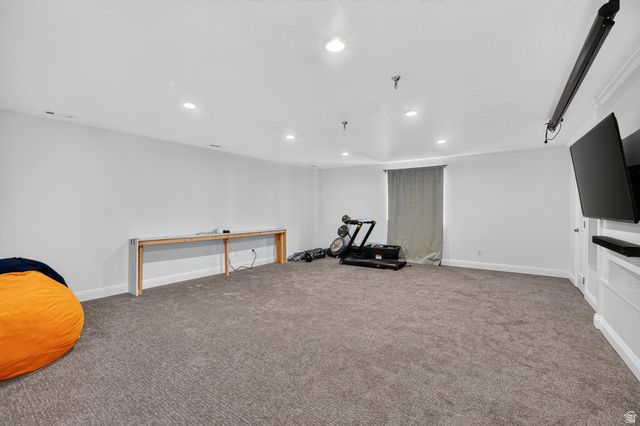 4205 W 5850 S, Roy, UT 84067