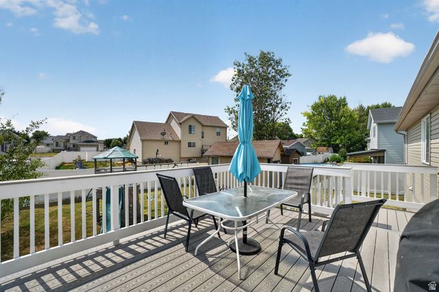 4205 W 5850 S, Roy, UT 84067
