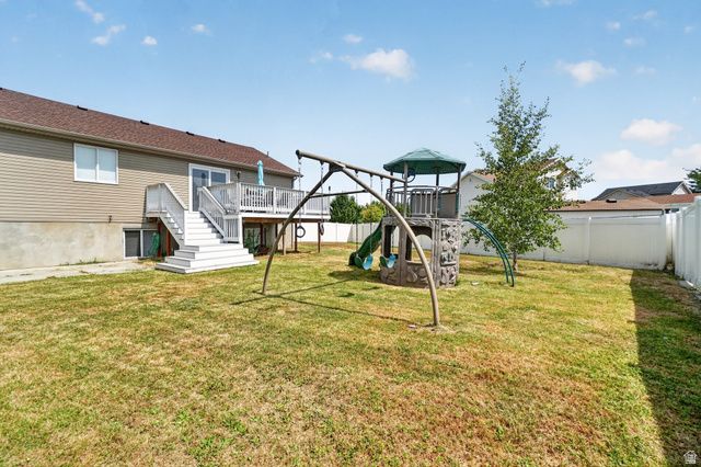 4205 W 5850 S, Roy, UT 84067