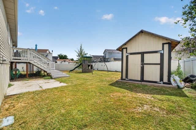 4205 W 5850 S, Roy, UT 84067