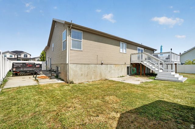 4205 W 5850 S, Roy, UT 84067