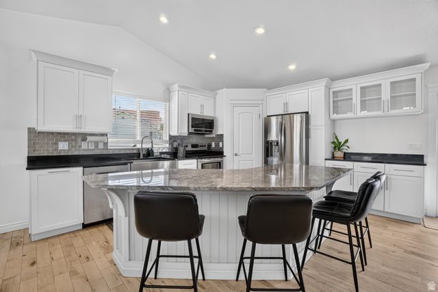 4205 W 5850 S, Roy, UT 84067