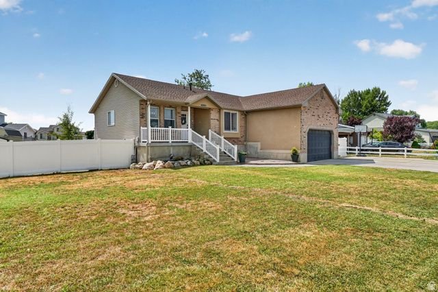4205 W 5850 S, Roy, UT 84067