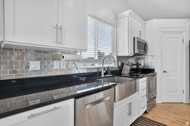 4205 W 5850 S, Roy, UT 84067