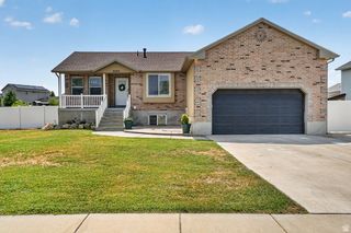 4205 W 5850 S, Roy, UT 84067