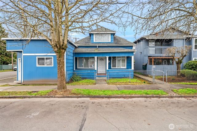 441 445 Smithers Avenue S, Renton, WA 98057