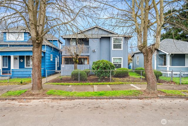 441 445 Smithers Avenue S, Renton, WA 98057