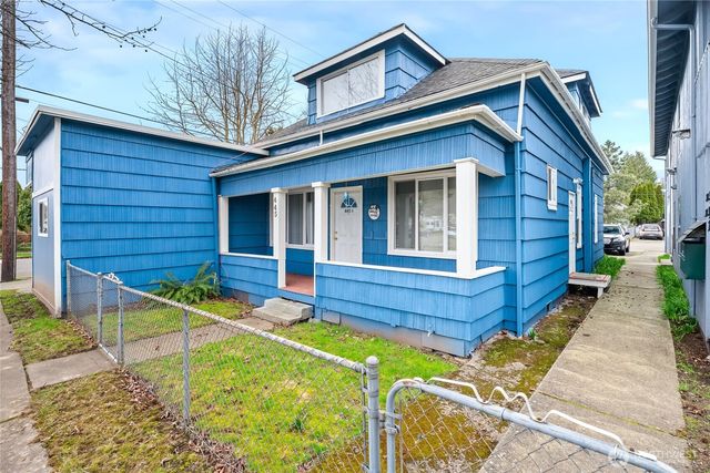 441 445 Smithers Avenue S, Renton, WA 98057
