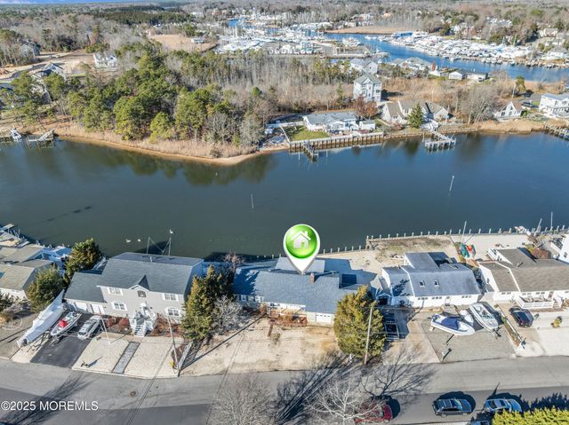 634 Fairview Lane, Forked River, NJ 08731